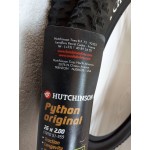 НОВИ оригинални гуми предна и задна HUTCHINSON PYTHON 26 х 2,00